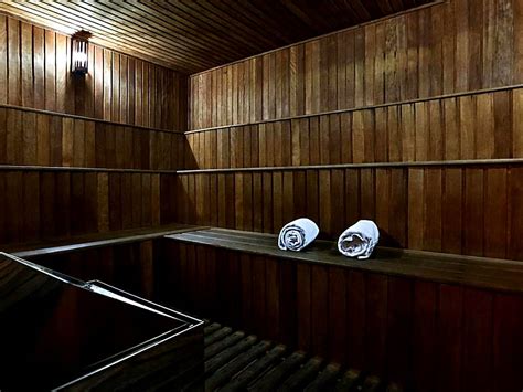 10 MELHORES Saunas em São Paulo, SP